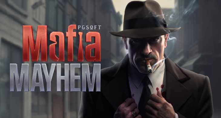 Slot Mafia Mayhem